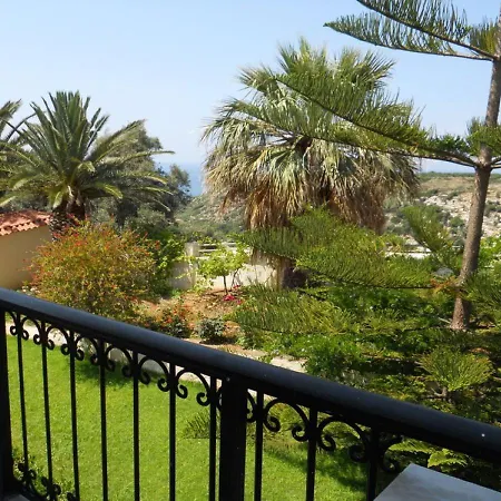 Lofos Panorama Apart-hotel 3*