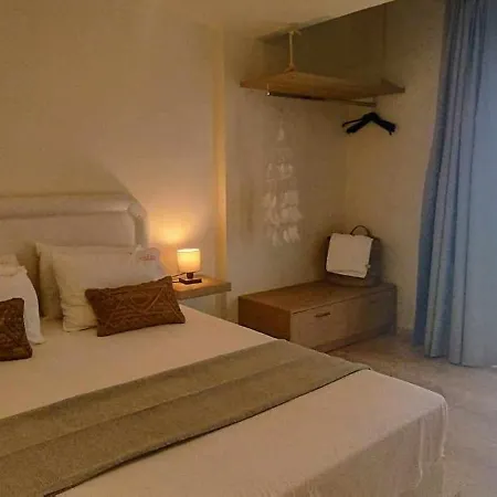 Lofos Panorama Apart-hotel Prínos