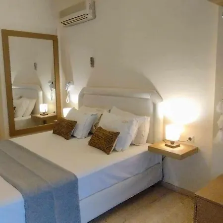Apart-hotel Lofos Panorama