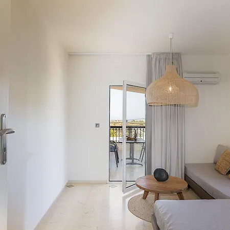 Lofos Panorama Apart-hotel Prínos