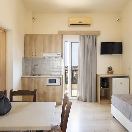 Apart-hotel Lofos Panorama
