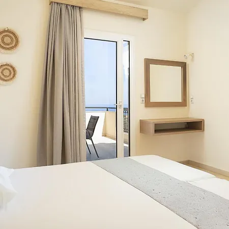 Lofos Panorama Apart-hotel