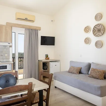 Lofos Panorama Apart-hotel 3*