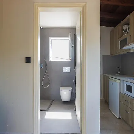 Lofos Panorama Apart-hotel