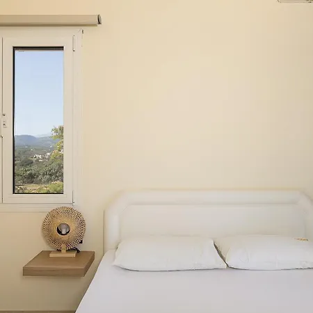 Apart-hotel Lofos Panorama