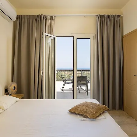 Lofos Panorama Apart-hotel 3*
