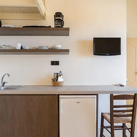 Lofos Panorama Apart-hotel 3*