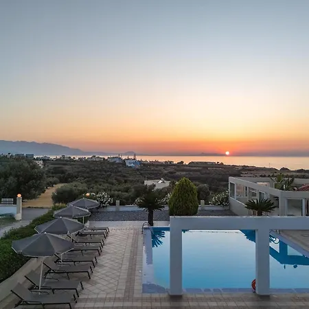 Lofos Panorama Apart-hotel 3*