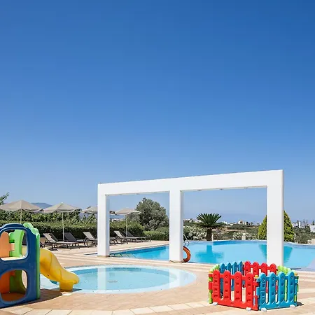 Lofos Panorama Apart-hotel Prínos