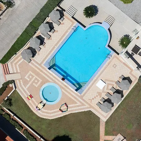 Lofos Panorama Prínos