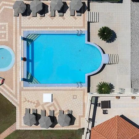 Lofos Panorama 3*