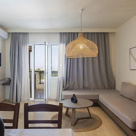 Apart-hotel Lofos Panorama