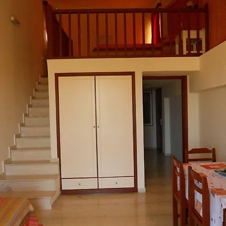 Apart-hotel Lofos Panorama Prínos