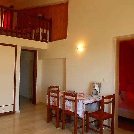 Lofos Panorama Apart-hotel