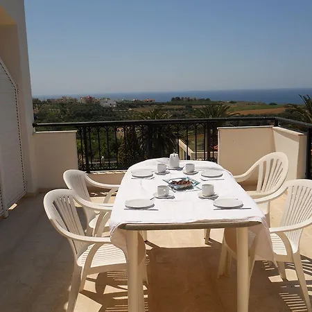 Apart-hotel Lofos Panorama 3*