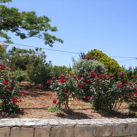 λόφος Ξενοδοχείο με διαμερίσματα Πρίνος